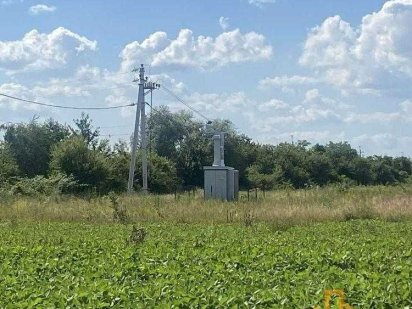 Продаж земельної ділянки Ужгород