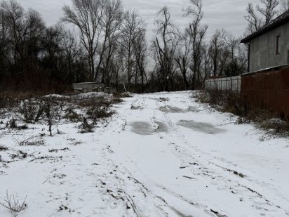 Без комісії! Продається земельна ділянка, перша лінія. Загорська Ужгород