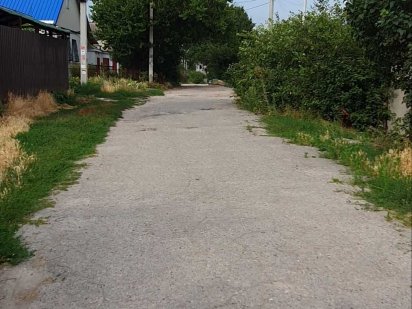 Продам участок  в Центре(ул. Артема, ул.Володарського). Дніпро