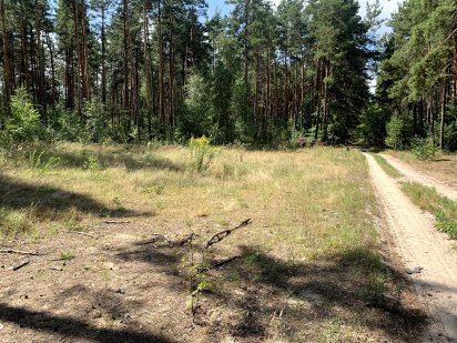 Продам земельну ділянку Киев