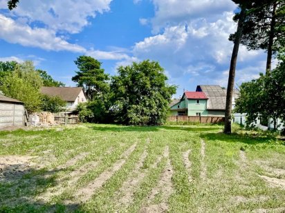 Без комиссии. Эксклюзивная продажа земли в Киеве, 3 сотки! Київ