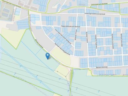 Продам ділянку 4 га під теплиці Дніпро Дніпро