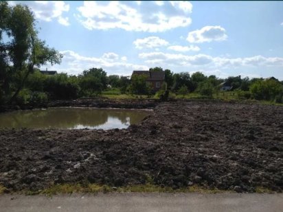 Продаж ділянки 20 соток на Богунії (26119598) Житомир