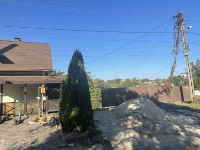 Продам участок 7 соток Гагарина, Телевизионная, Сирка Дніпро