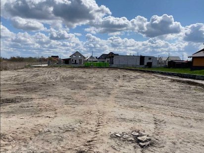 Земельна ділянка, скважина, світло, вагончик Житомир