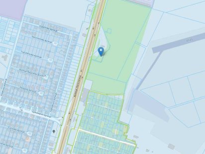 Продам/Здам ділянку 20 соток на трасі Золоті Ключі Дніпро Днепр