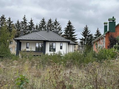 Продаж земельної ділянки мікрорайон Корея