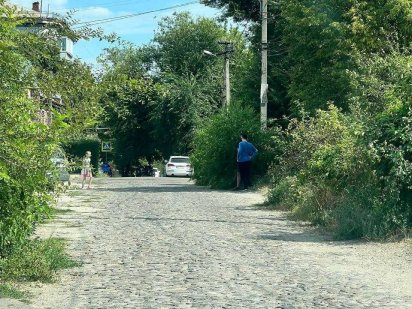 Участок в Центре, Короленко , Шпиндяка Дніпро