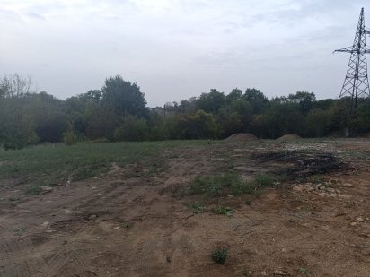 Продаж земельної ділянки на Старому місті