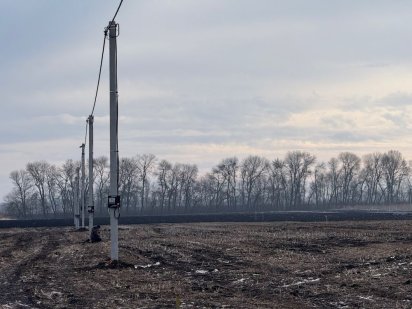 Земельна  ділянка під забудову в Тяжилові Вінниця