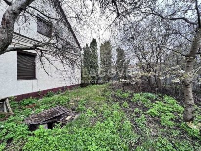 Продам землю ул. Естонская, Нивки 10 соток Киев