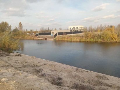 Свій вихід на канал озера! Ділянка 12 соток Святище Osocor Осокорки! Киев