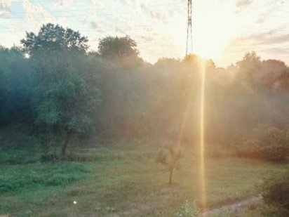 участок 18 сот рядом ЖМ Парус Дніпро