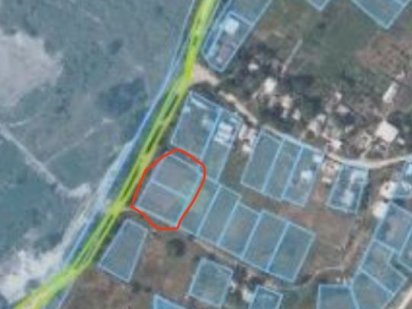 Земельный участок ул.Передовая Днепр