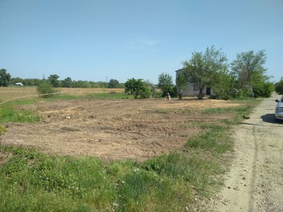 Земельна ділянка у Дніпрі Дніпро