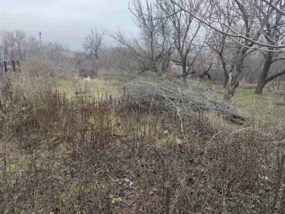 Продам дачний участок Дніпро