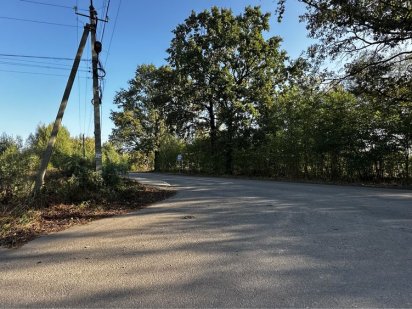 Продається ділянка на Смоківці вересівський шлях Житомир