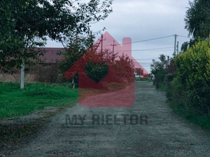 Продаж кутової знмельної ділянки під будівництво на Таблі Ужгород