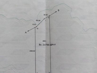 Хозянин продам земельный участок Житомир