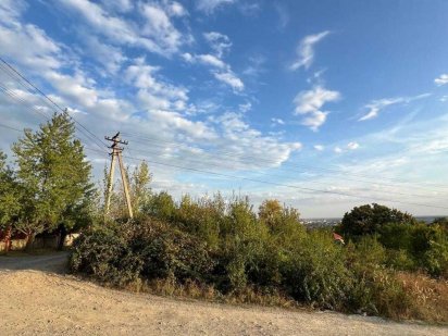 Продаж земельної ділянки | для будівництва | БАМ Ужгород