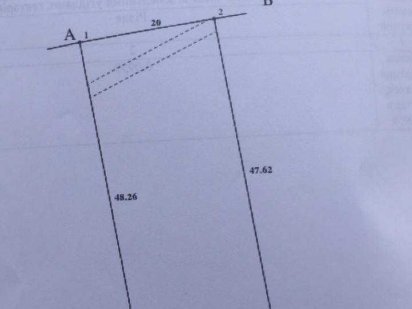 Продам  участок  р-н  ул. Коростеньская. Житомир