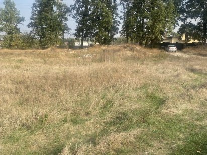 Продам ділянку під виробництво Сінгури Житомир