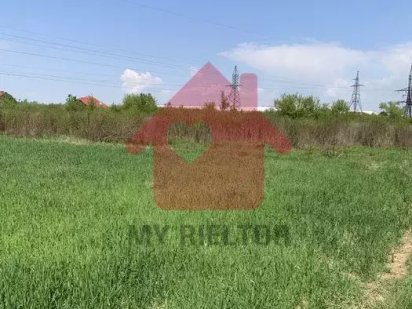 Продається 32 сотин під ОСГ в Табла