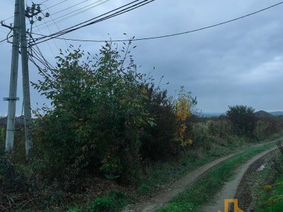 Продаж земельної ділянки | Табла 2 Ужгород