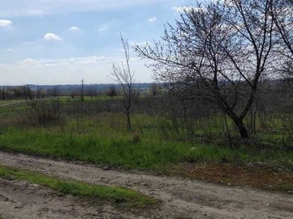 Продам участок под застройку Дніпро