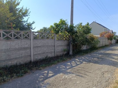 Дачный участок в черте города Дніпро