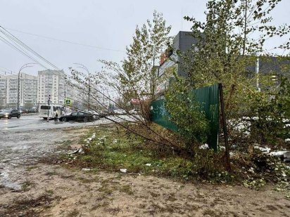 Продам фасадну ділянку С.Рудницького( Вільямса) Киев