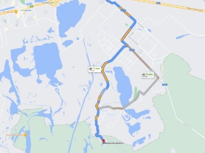 Продам земельну ділянку в Бортничах (Дарницький район) Киев