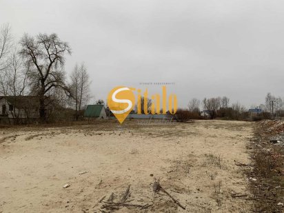Ділянка 24 сотки 6км від метро Славутич, Осокорки Киев