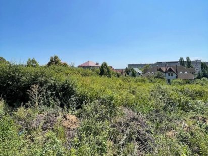 Продаж землі Ужгород