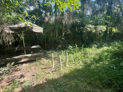 Продаж ділянки з недобудовою. Ужгород