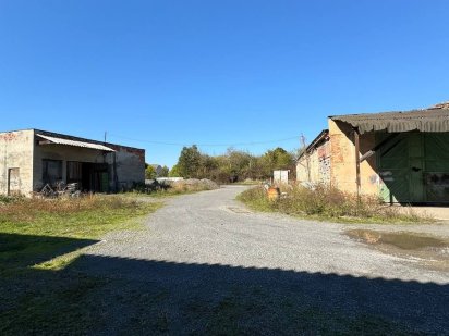 Продаж ділянки 1 га під ЖК чи таунхауси Ужгород