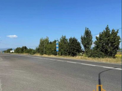 Продаж земельної ділянки| траса Київ-Чоп