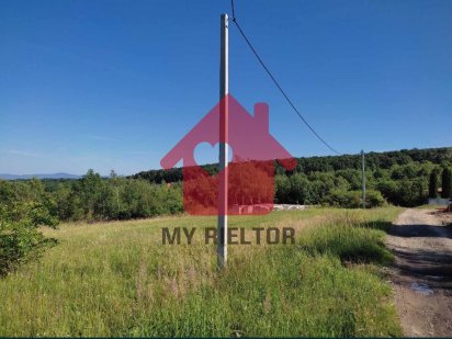 Продаж ділянки район Червениця по вул Свалявська Ужгород