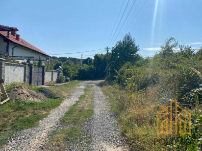 Продаж земельної ділянки | для будівництва | Червениця Ужгород