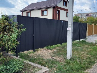 Р/нЖадова Участок 5,5 соток