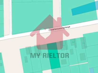 Продаж земельної ділянки на Таблі!