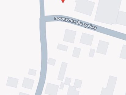 Продам земельник участок під забудову, 5хв від центру Кропивницький