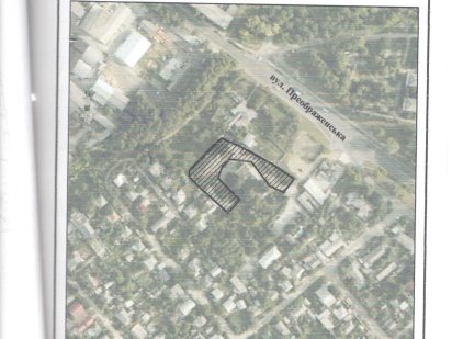 Продається земельна ділянка Кропивницький