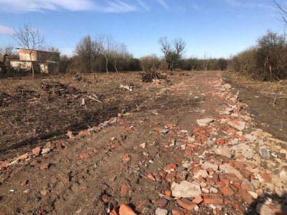 Продаж земельної ділянки | для будівництва Ужгород