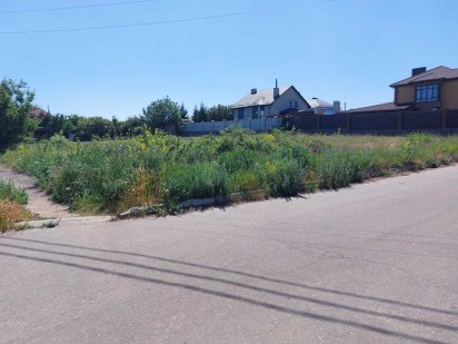 земельна ділянка під забудову м н Гірниче-Іподром (ВІП район) Кропивницький