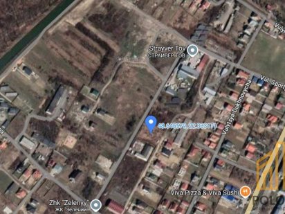 Продаж земельної ділянки | Оноківці