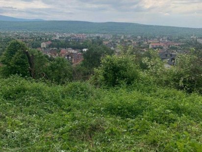 Продаж земельної ділянки | для будівництва | Кальварія Ужгород