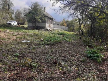 ПРОДАЖ ділянки урочище ''Клепарів'' Шевченківський р-н. БЕЗ КОМІСІЇ Львів