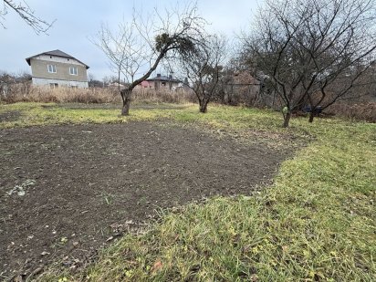 Продаж земельної ділянки вул. Брюховицька