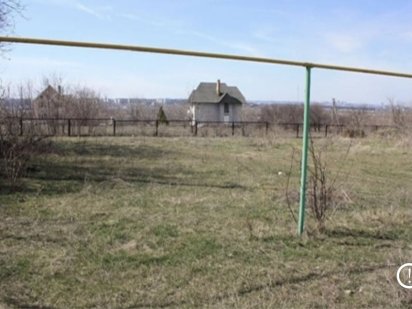 Продам участок в Приднепровске готовый к строительству, ровный чистый Днепр